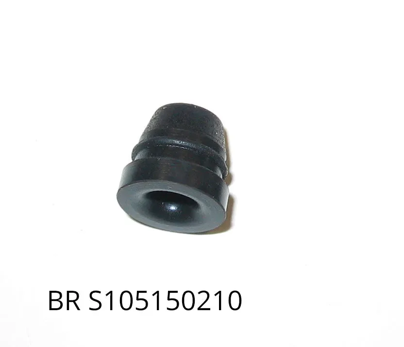 Bleed nipple caps