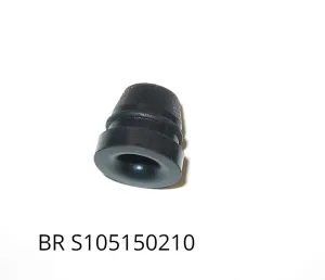 Bleed nipple caps