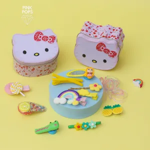 Candy Hello Kitty Storage Box Deal 51 in 1