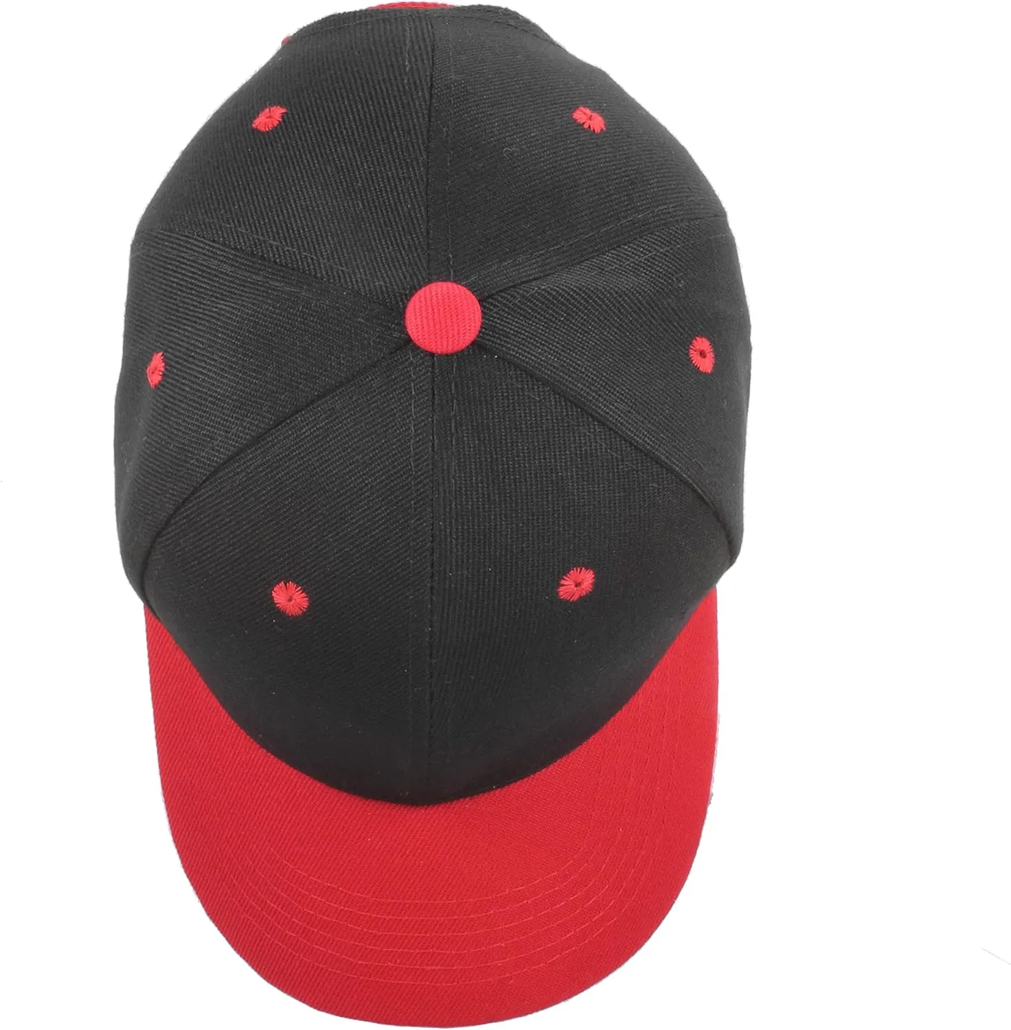 Gelante Plain Blank Baseball Caps Adjustable Back Strap Wholesale LOT 12 PC'S