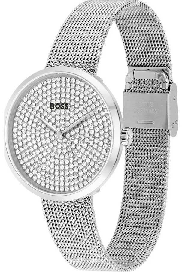 HBOS Watch Praise Ladies
