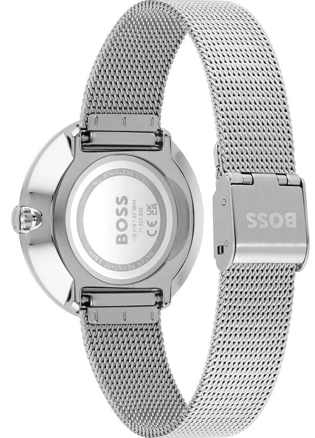 HBOS Watch Praise Ladies