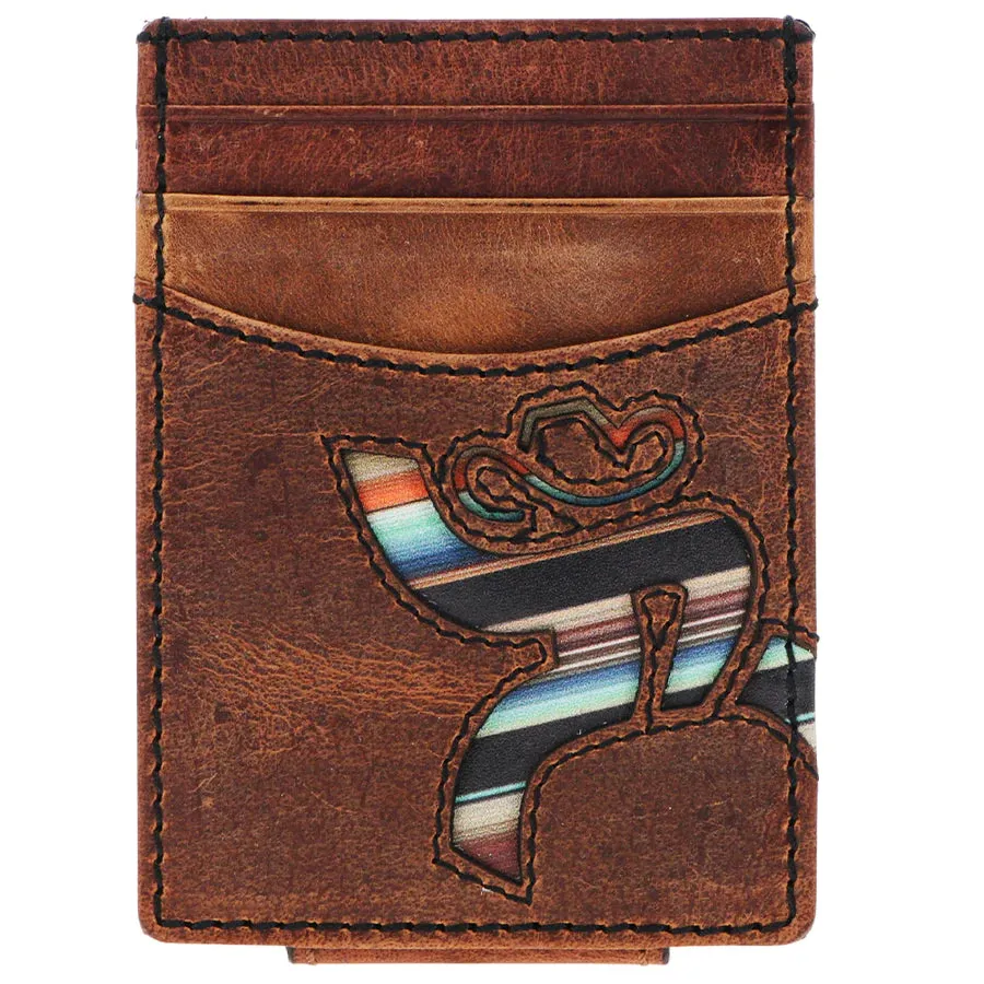 Hooey "Hawk" Wallets
