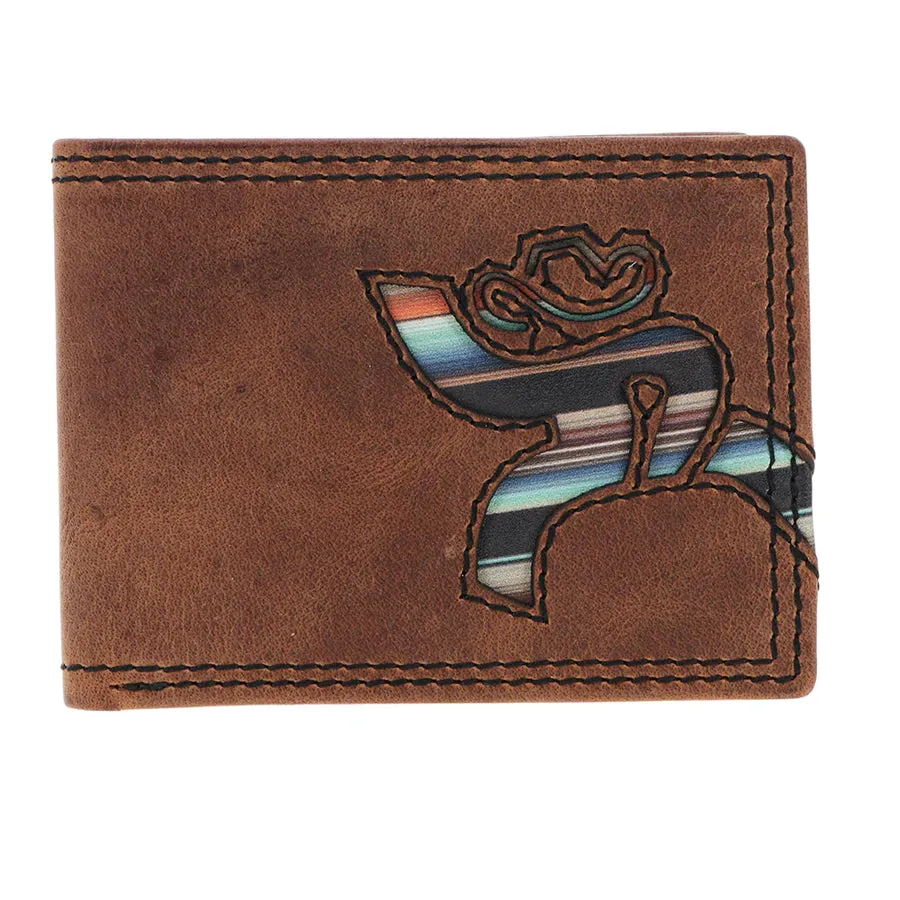Hooey "Hawk" Wallets