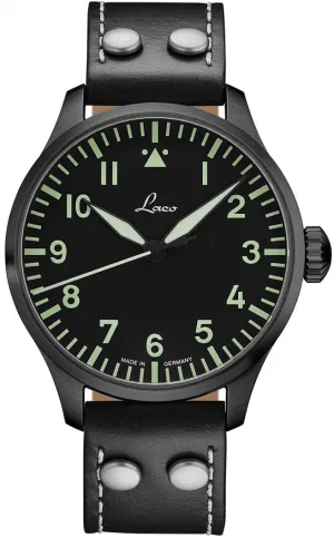 LAC Watch Pilot Basic Altenburg 42