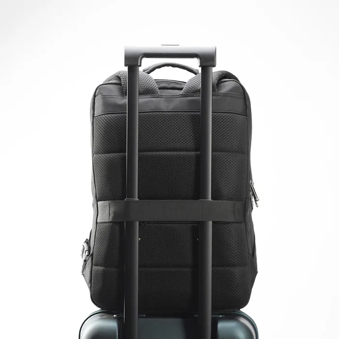 U Elements Defender Edge Anti-Theft Backpack