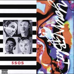 YOUNGBLOOD Explicit Lyrics